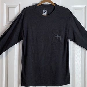 Guy Harvey long sleeve